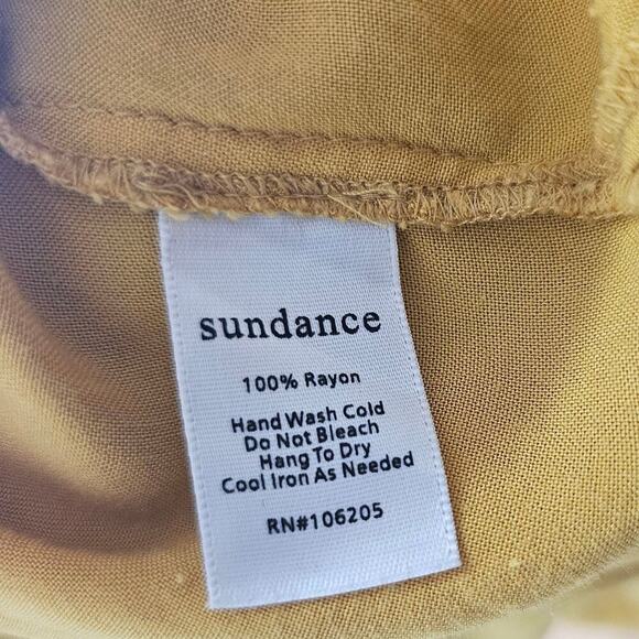 Sundance Blouse - Picture 5 of 5